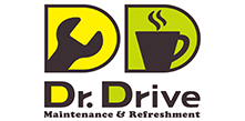 Dr.Drive　ロゴマーク